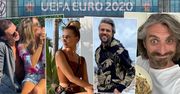 Euro 2020. Włochy czy Anglia? Tak kibicują polskie gwiazdy. Rozenek, Dowbor, Janachowska, Janiak…