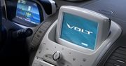 Chevy Volt i jego superoszczędne stereo  od Bose!