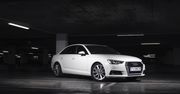 Audi A4 2.0 TDI S tronic - test, opinia, spalanie, cena