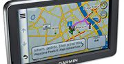 Garmin nüLink! 2390  [test autokult.pl]