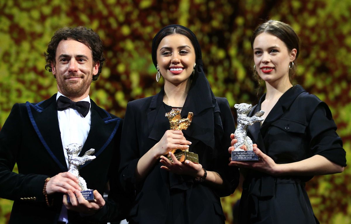 Berlinale 2020: Konkurs Główny ponownie zawiódł. Obiecany powiew świeżości nie nastał