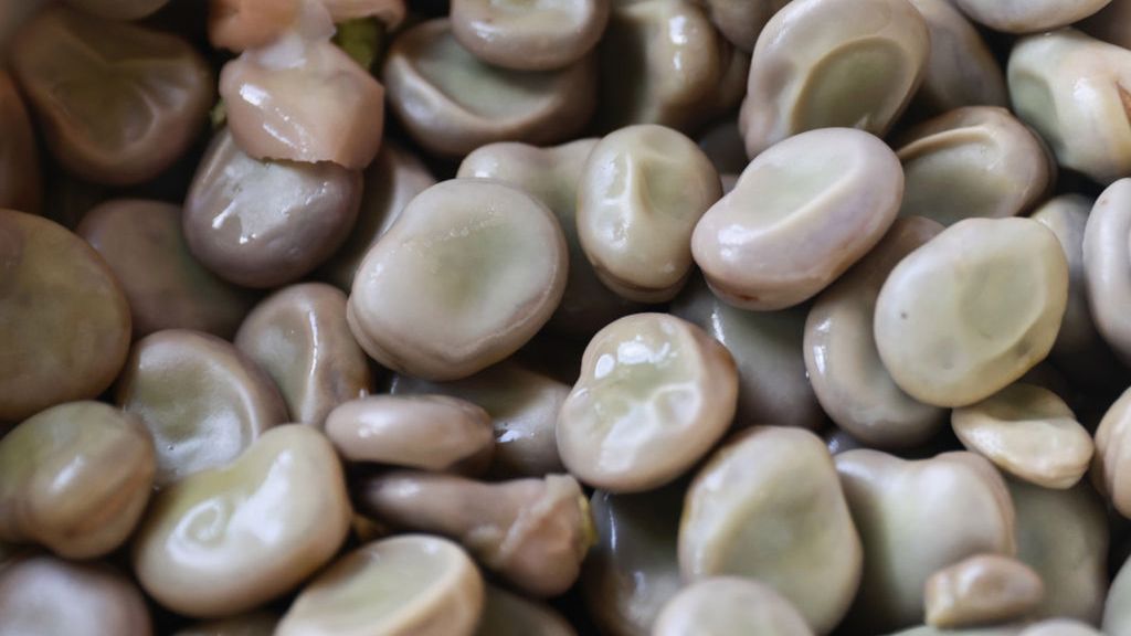 Dodaj podczas gotowania bobu. Będzie miękki i nie spowoduje wzdęć