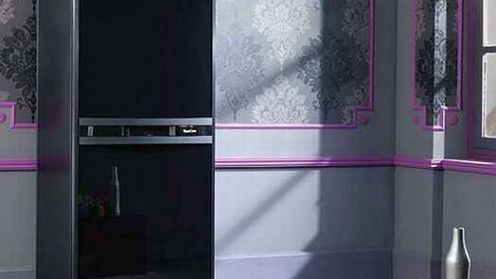 EuroCave - luksusowa piwniczka winna 1