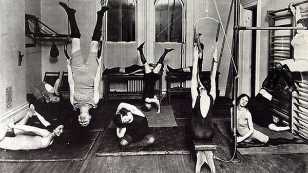 Jak skłonić płeć piękną do aktywności fizycznej? [wideo] 1