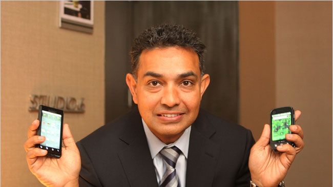 Motorola: to deweloperzy spowalniają działanie Androida 1