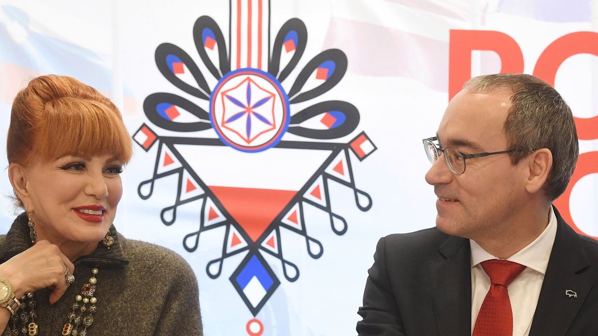 - Region Europy środkowej i wschodniej ma podstawy i możliwości, by być motorem wzrostu całej Europy - przekonywała podczas debaty na temat raportu Georgette Mosbacher, ambasador USA w Polsce.