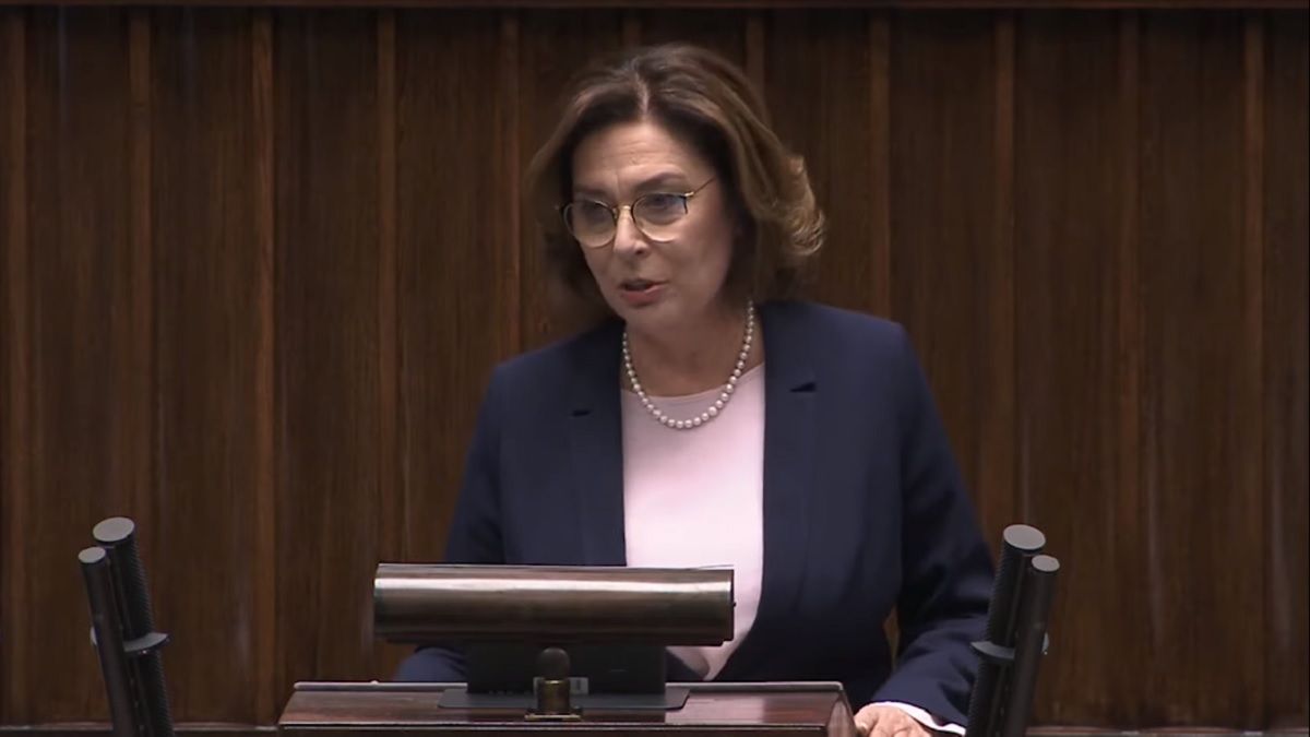 Małgorzata Kidawa-Błońska, kandydatka Koalicji Obywatelskiej na prezydenta, zdecydowała się zawiesić swoją kampanię.