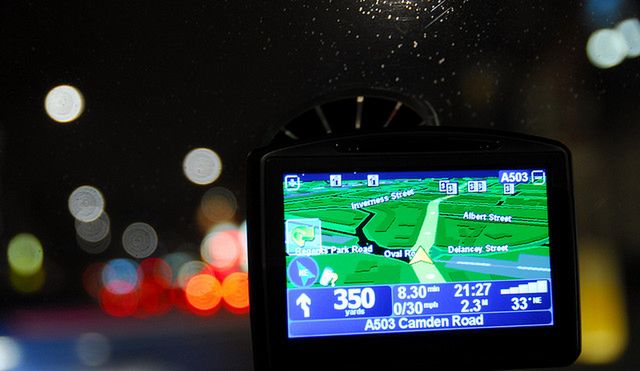 Współpraca na linii TomTom-HTC