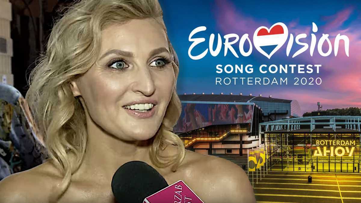 Eurowizja 2020: Reni Jusis rozważa udział w konkursie. Czego obawia się najbardziej? [WIDEO]