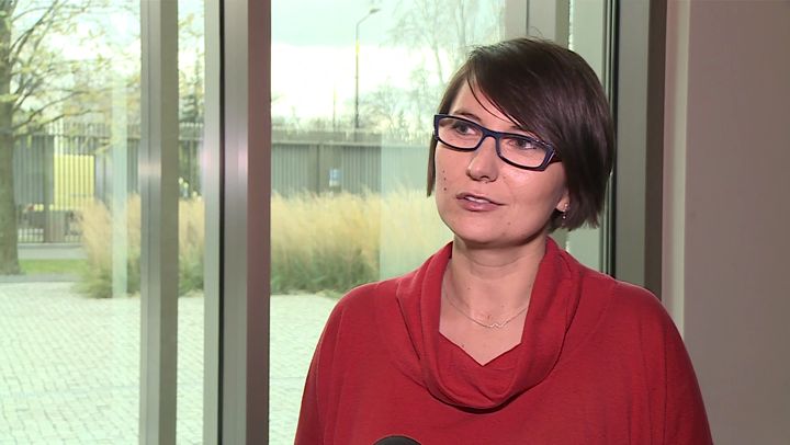 Patrycja Gołos, dyrektor ds. korporacyjnych i polityki publicznej UPC Polska