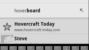 Google zaktualizował Google Search 1
