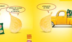 Deloitte Digital zrealizuje kampanię Lay’s „Which Lay’s Is Yours?” na 13 rynków europejskich