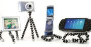 Joby Gorillapod Go-Go ? mobilny statyw dla mobilnych urządzeń