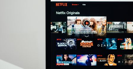 Polacy pomogli Netflix wrócić na tron