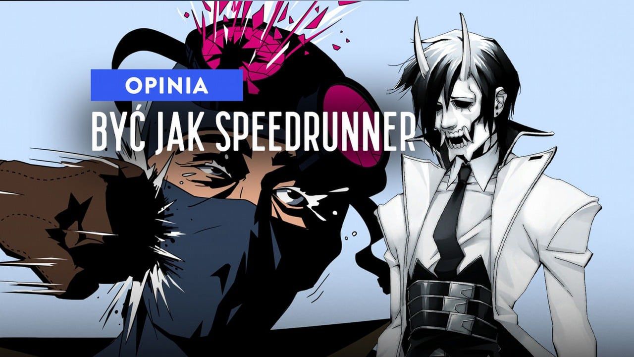 Te gry pozwolą każdemu poczuć się niczym speedrunner. I Am Your Beast i Neon White to nietypowe perełki