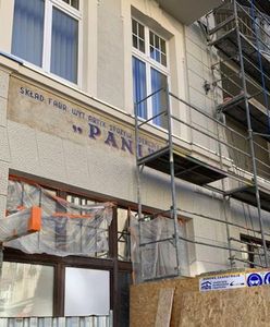 Wrocław. Pamiątka z przeszłości. Jak hołd dla Strajku Kobiet