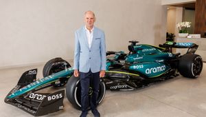 Hitowy transfer w F1 potwierdzony. Miliarder dopiął swego