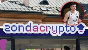 Kolejny klub zrywa współpracę z Zondacrypto. "Pieniędzy już nie odzyskamy"