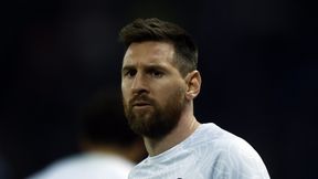 Legenda chce powrotu Messiego do Barcelony. "To moje życzenie"