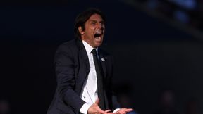 Antonio Conte był na meczu Atalanta - Juventus. "Tęsknię za boiskiem"