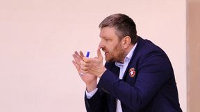 Krzysztof Szewczyk zostaje w Wiśle CanPack Kraków