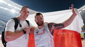 Odniósł się do słów Fajdka. Co z dalszą karierą 35-letniego mistrza olimpijskiego?