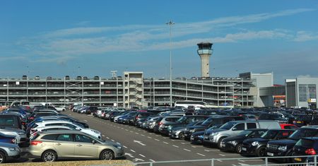 Lotnisko Kraków-Balice – parking: lokalizacje i ceny