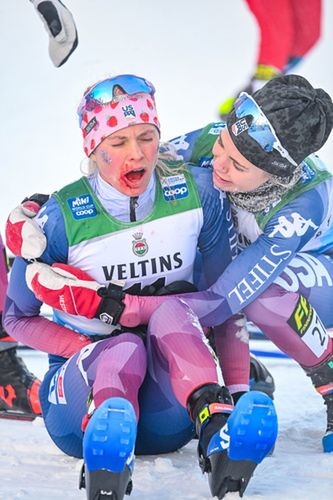 Kimmo Brandt / PAP/EPA