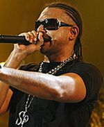 Sean Paul aktorem