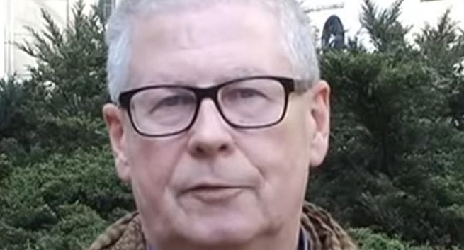 Andrzej Janisz przechodzi na emeryturę, ze słuchaczami Jedynki pożegnał się po meczu reprezentacji