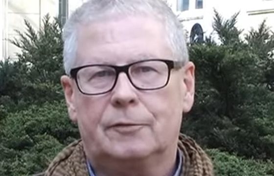 Andrzej Janisz przechodzi na emeryturę, ze słuchaczami Jedynki pożegnał się po meczu reprezentacji