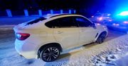 Kiełpino: 21-latka zobaczyła luksusowe BMW i od razu wskoczyła do środka. Po godzinie zatrzymała ją policja
