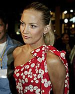 Kate Hudson i Chris Robinson już razem