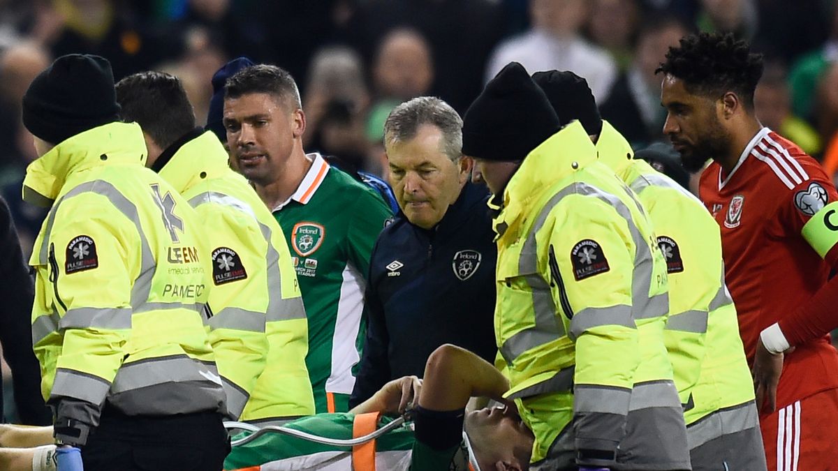 Reuters / Clodagh Kilcoyne