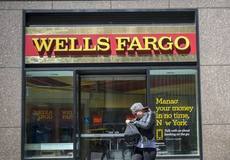 Afera Wells Fargo większa niż myślano. Największym udziałowcem jest Warren Buffett