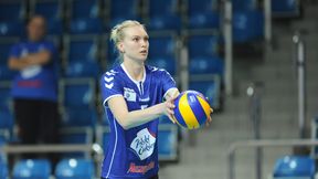Środkowe na szóstkę. Punkty, bloki, asy 15. kolejki LSK