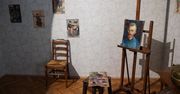 Na Brackiej już nie tylko deszcz, znalazł tu miejsce Van Gogh. Nowe muzeum w Krakowie