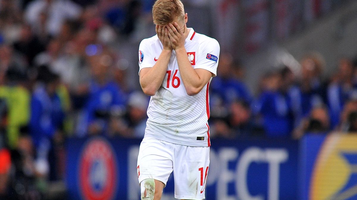 Getty Images / Jakub Błaszczykowski kończy reprezentacyjną karierę