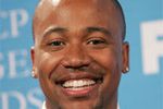 Columbus Short synem Danny'ego Glovera