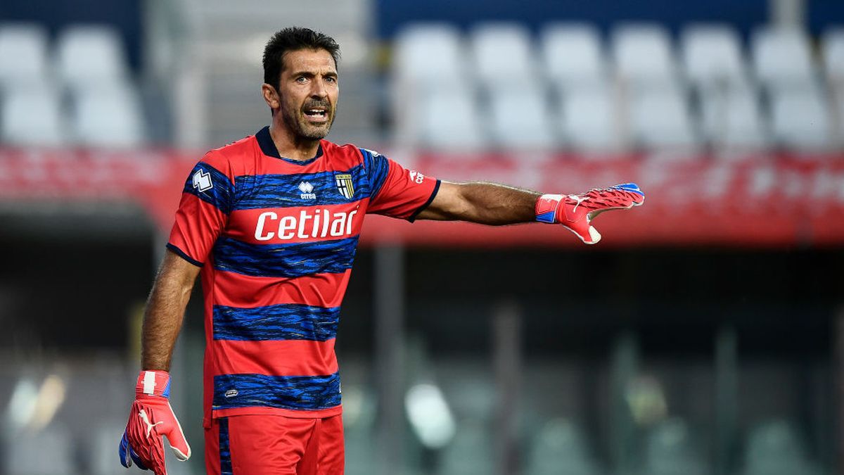 Gianluigi Buffon