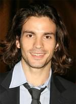 Santiago Cabrera