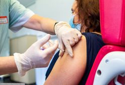 Nuvaxovid. Piąta szczepionka na COVID-19 dopuszczona do obrotu w UE