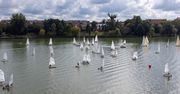 Wągrowiec: 40. Jesienny Puchar Klas za nami