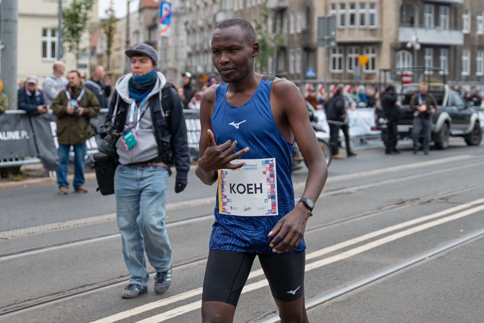 Maraton 