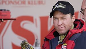 Smolinski, Kroner i Woelbert powalczą o Grand Prix