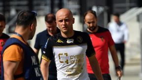 Przewaga Jagiellonii poszła na nic. "Jeden z dziwniejszych meczów"