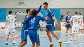 Orlen Wisła - Chrobry. Trwa maraton rozpędzonych płocczan