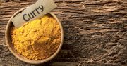 Curry – właściwości, zastosowanie