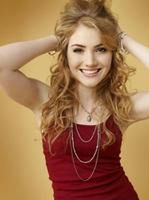 Skyler Samuels w "American Horror Story"