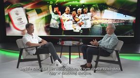 Fredi Bobić dla WP SportoweFakty: Legia już nie będzie otwartym portfelem dla wszystkich